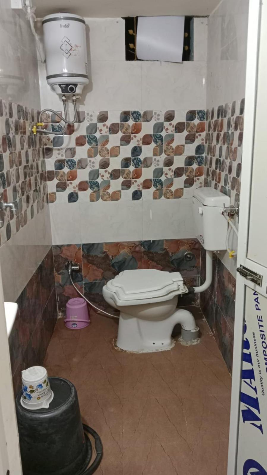 Shivanjali Bhakt Niwas Ujjain Buitenkant foto